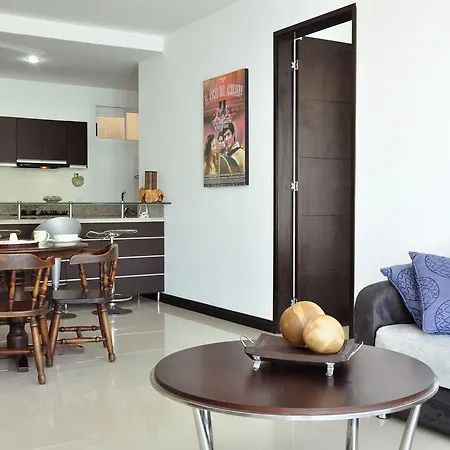 Oceanfront Terrazino Ii Morros Area Beachfront Apartamento *