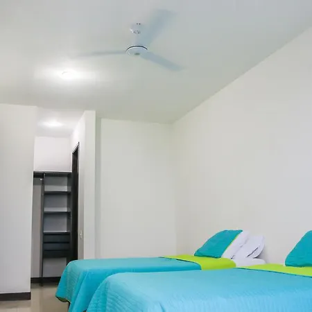Oceanfront Terrazino Ii Morros Area Beachfront Apartamento Cartagena