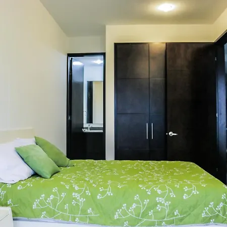 Apartamento Oceanfront Terrazino Ii Morros Area Beachfront *