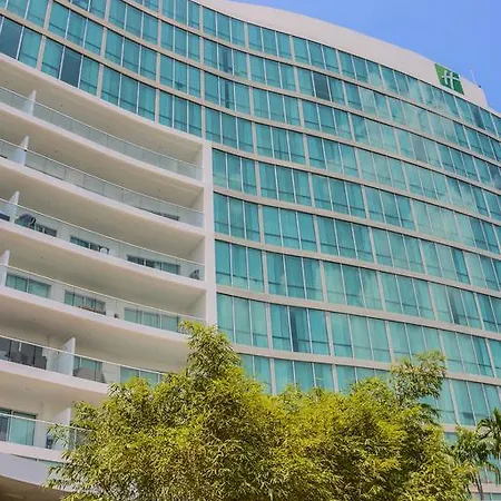 Apartamento Oceanfront Terrazino Ii Morros Area Beachfront *