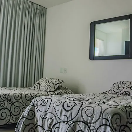 Oceanfront Terrazino Ii Morros Area Beachfront Cartagena