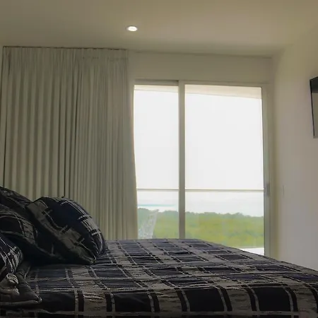 Oceanfront Terrazino Ii Morros Area Beachfront
