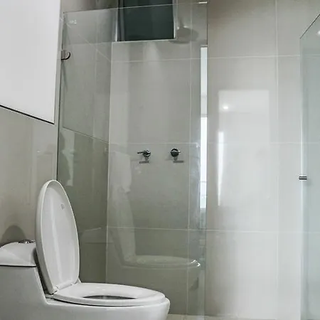 Oceanfront Terrazino Ii Morros Area Beachfront Cartagena