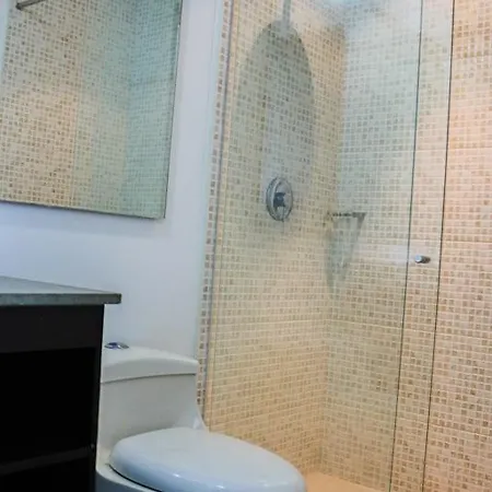 Apartamento Oceanfront Terrazino Ii Morros Area Beachfront *