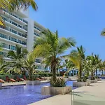 Oceanfront Terrazino II Morros Area Beachfront