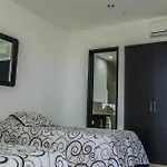 Oceanfront Terrazino II Morros Area Beachfront
