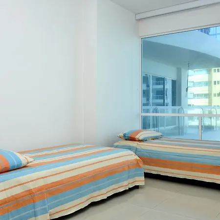 Oceanfront Terrazino Ii Morros Area Beachfront *