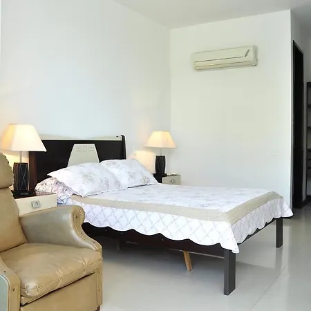 Oceanfront Terrazino Ii Morros Area Beachfront Cartagena